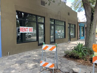 More details for 2620 Central Ave, Saint Petersburg, FL - Retail for Sale