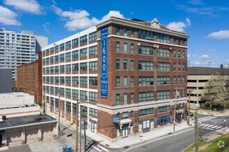 1600 Callowhill St, Philadelphia, PA for sale Building Photo- Image 1 of 1