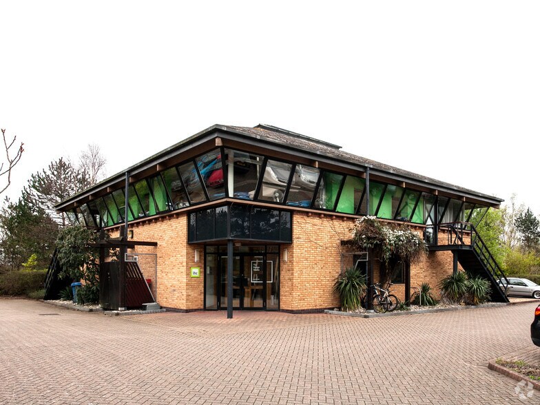 Emperor Way, Exeter for sale - Primary Photo - Image 1 of 1