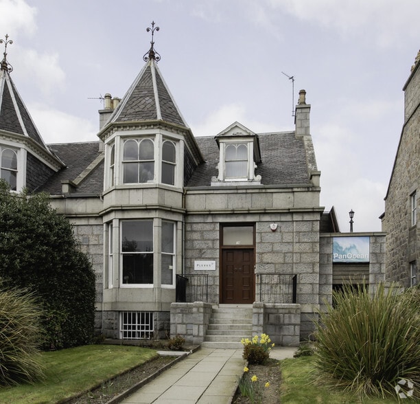 78-78A Carden Pl, Aberdeen to rent - Primary Photo - Image 1 of 2