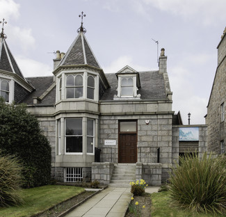 More details for 78A Carden Pl, Aberdeen - Office for Rent