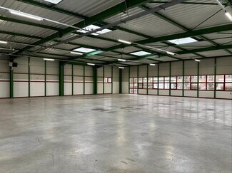 More details for Light Industrial to Rent