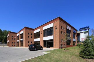 More details for 500 Huronia Rd, Barrie, ON - Office / Medical, Office / Retail to Rent