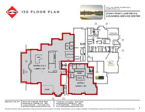 130 Stony Point Rd, Santa Rosa, CA for rent Floor Plan- Image 1 of 7