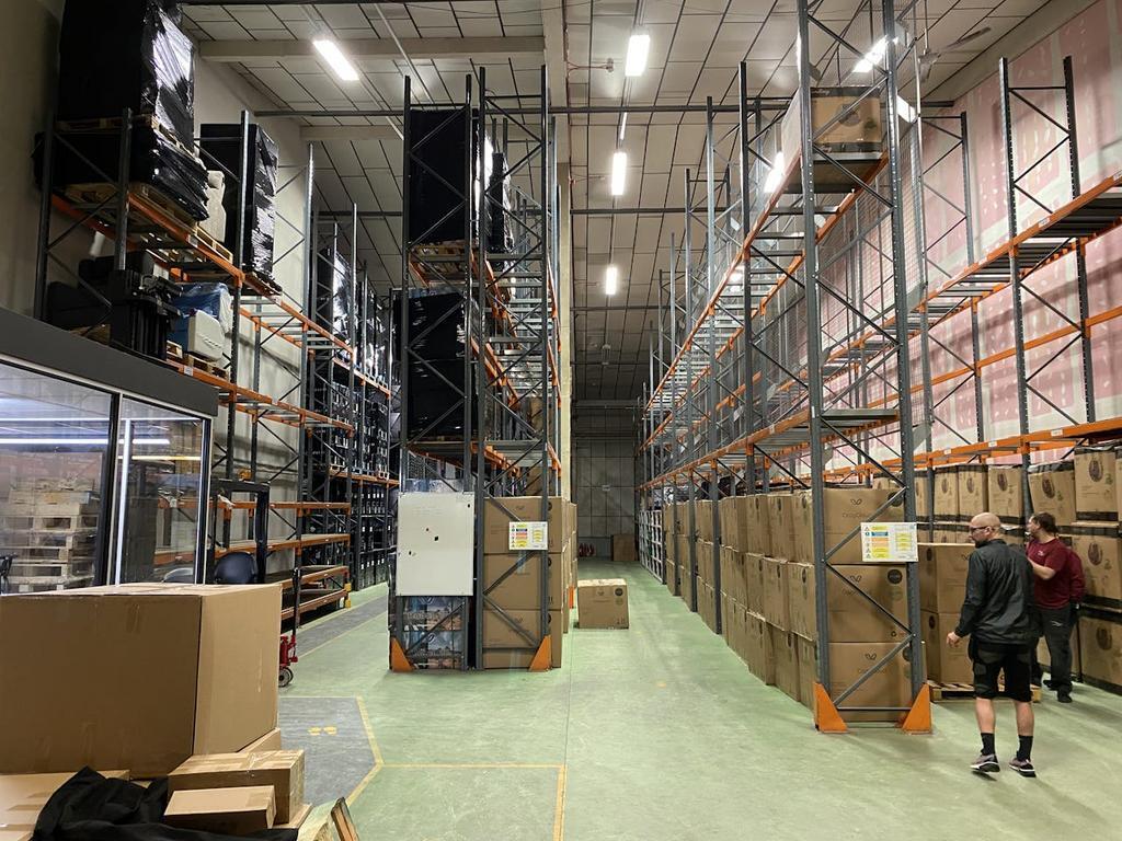 Drummond Rd, Stafford for sale Interior Photo- Image 1 of 6