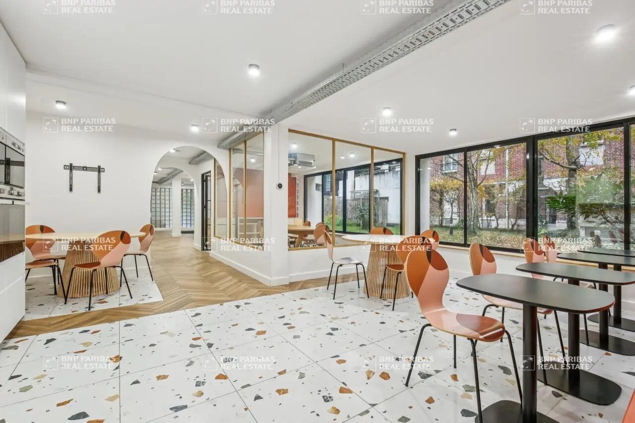 77 Rue De Paris, Boulogne-Billancourt to rent Interior Photo- Image 1 of 15