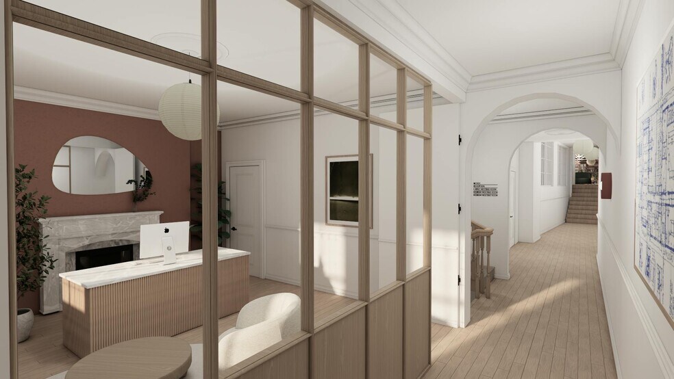 46 Colebrooke Row, London to rent - Interior Photo - Image 3 of 30