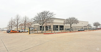 More details for 3801 Pinnacle Point Dr, Dallas, TX - Industrial for Rent