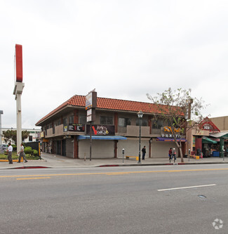 More details for 836-840 N Broadway St, Los Angeles, CA - Office for Rent