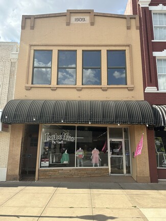 More details for 224 W Randolph Ave, Enid, OK - Retail for Sale