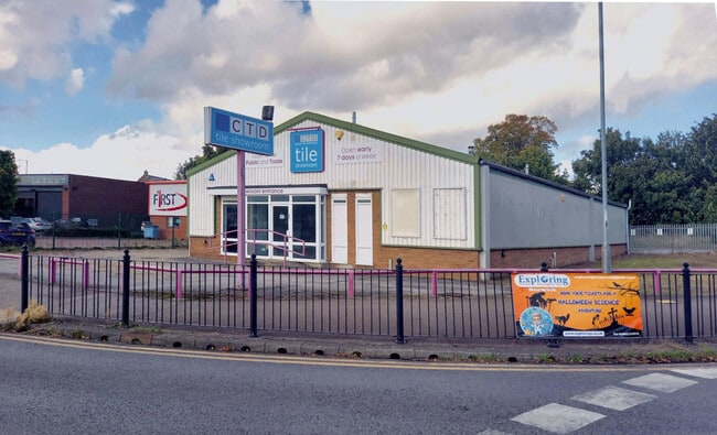 More details for Coburg St, Kings Lynn - Retail to Rent