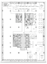 145 S Spring St, Los Angeles, CA for rent Floor Plan- Image 1 of 1