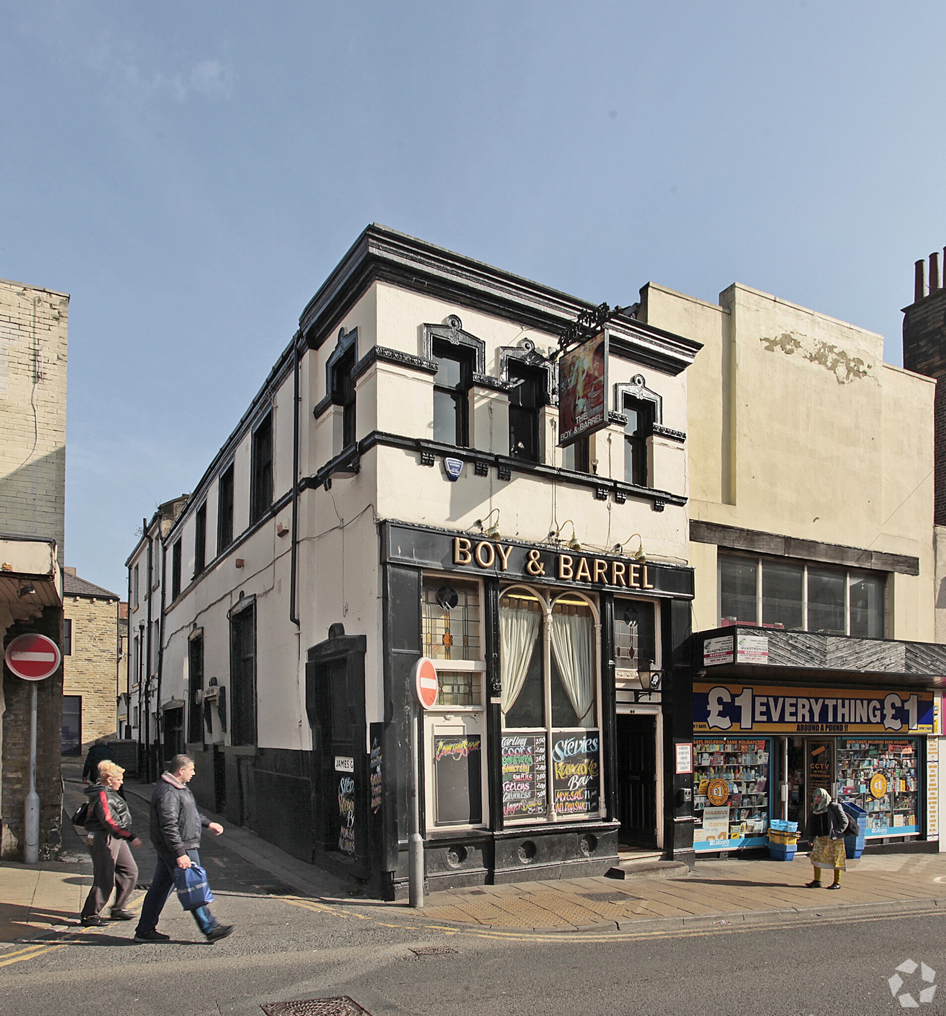 60 Westgate, Bradford for sale Primary Photo- Image 1 of 1