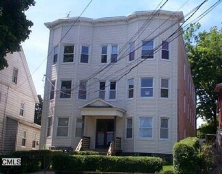 More details for 41 Southfield Ave, Stamford, CT - Residential for Sale