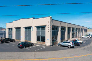 Pacific Georgetown - Commercial Property