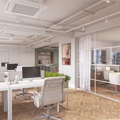 13-14 Dean St, London to rent Interior Photo- Image 1 of 9