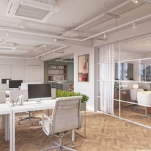 13-14 Dean St, London to rent Interior Photo- Image 1 of 9
