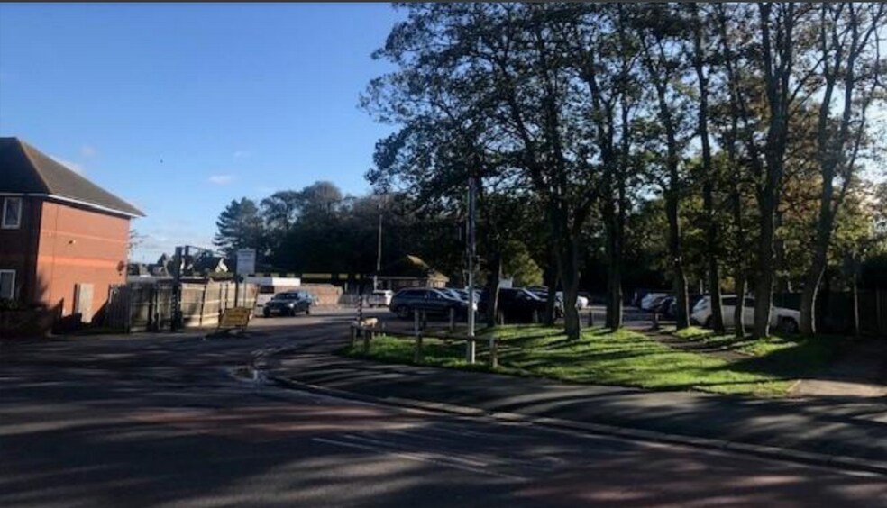 London Rd, Bognor Regis for sale - Primary Photo - Image 1 of 1