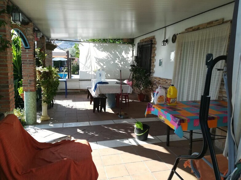 Land in Padul, Granada for sale - Building Photo - Image 2 of 37