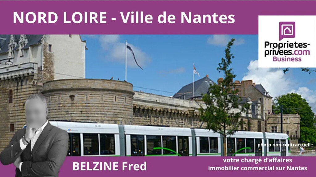 Vente Local d'activités 150 m² - Photo 1