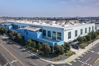 More details for 2330 Utah Ave, El Segundo, CA - Office for Rent