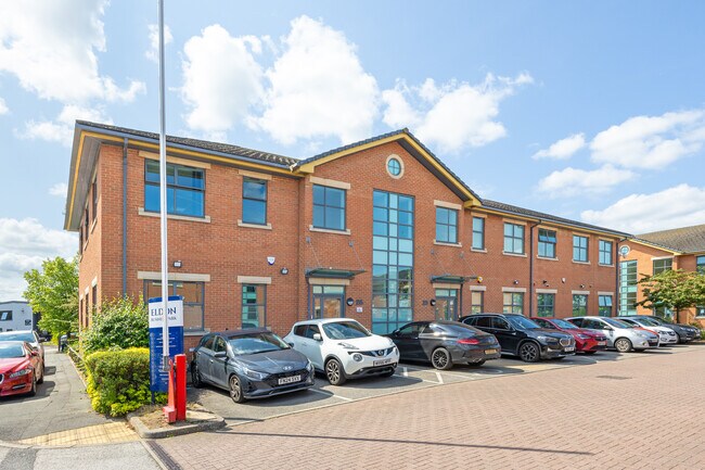 More details for Eldon Rd, Beeston - Office for Sale