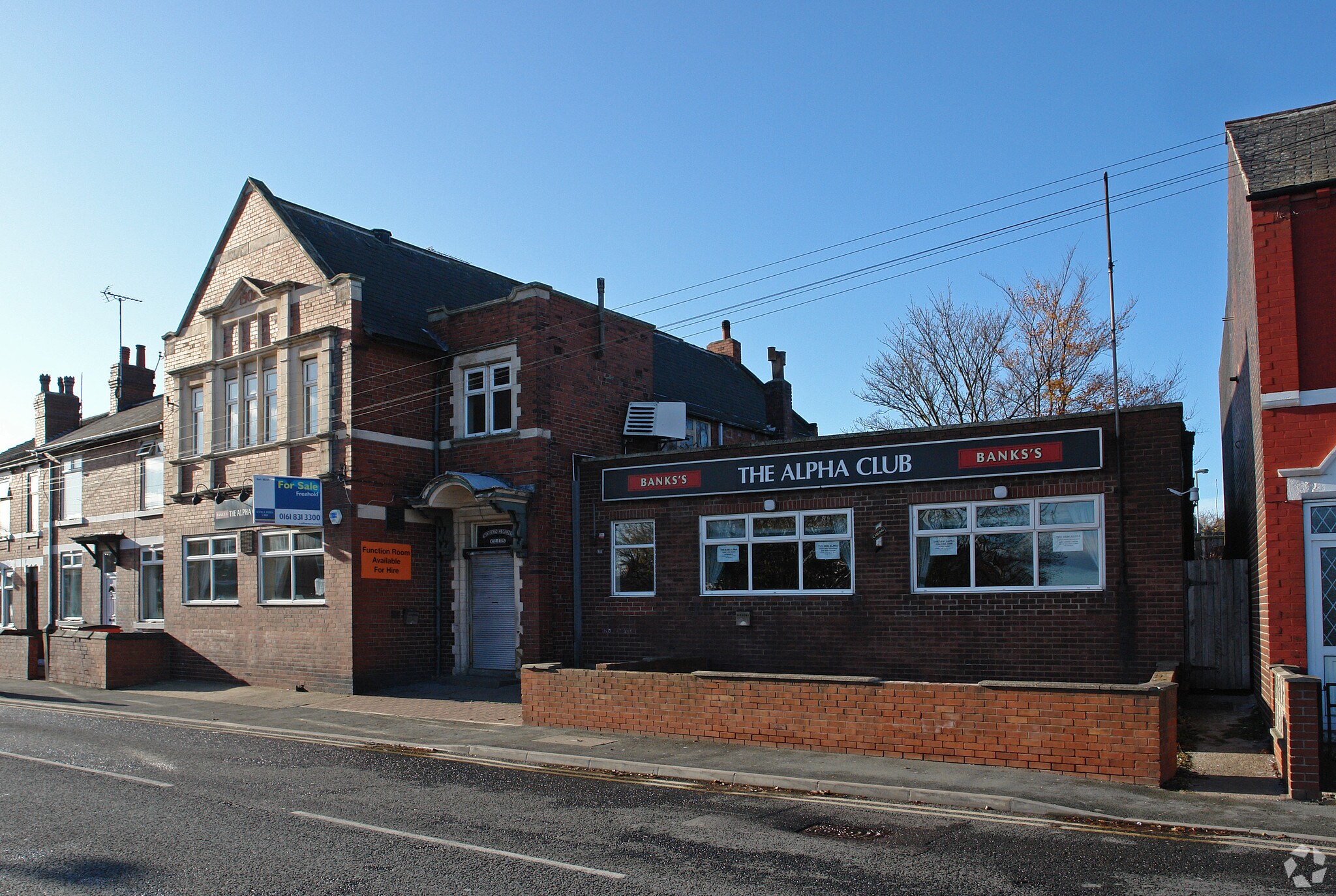 24 Southmoor Rd, Hemsworth for sale Primary Photo- Image 1 of 1