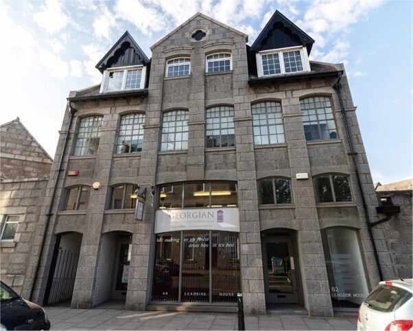More details for 62-64 Leadside Rd, Aberdeen - Office to Rent