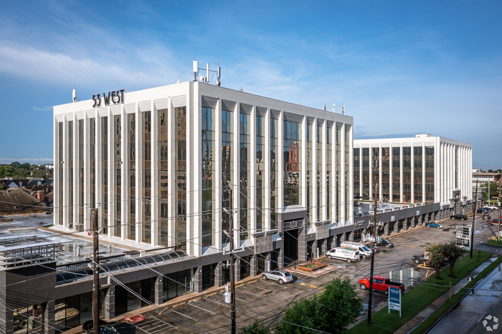 5353 W Alabama St, Houston, TX to rent Building Photo- Image 1 of 24