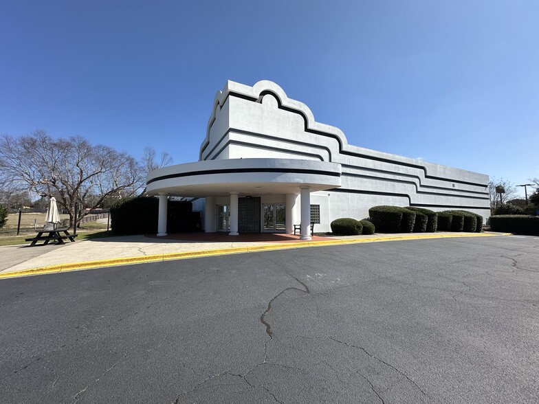 4350 Wheeler Rd, Augusta, GA for sale - Building Photo - Image 1 of 30