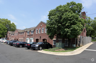 More details for 2843-2873 Duke St, Alexandria, VA - Office for Sale