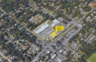 More details for 275 N Main St, Spring Valley, NY - Retail for Rent