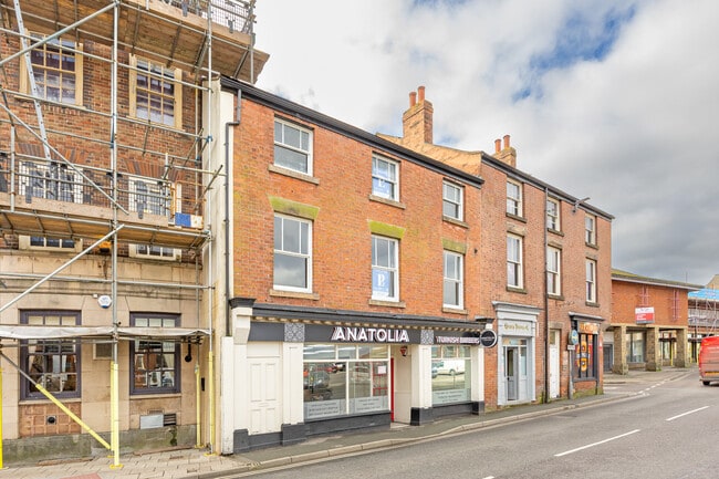 More details for 10A Saltergate, Chesterfield - Office to Rent
