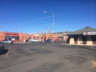 More details for 1411-1535 S Milton Rd, Flagstaff, AZ - Retail for Rent