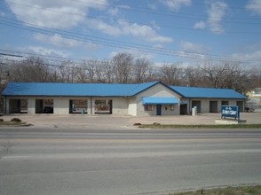 5318 Raytown Rd, Raytown, MO for sale Primary Photo- Image 1 of 1