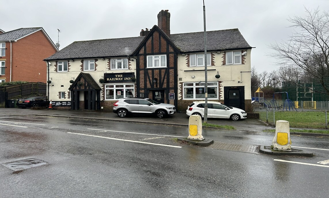 Hewell Rd, Redditch for sale Building Photo- Image 1 of 1