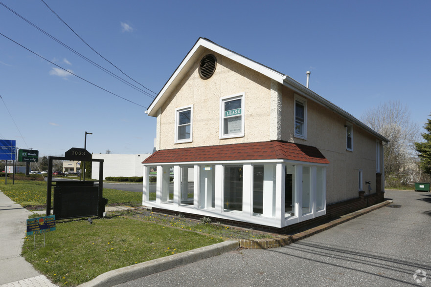 1023 New Rd, Northfield, NJ for sale - Primary Photo - Image 1 of 1