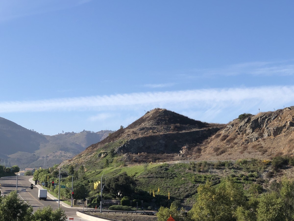 Harmony Grove Rd & Harmony Village Pky, Escondido 92029