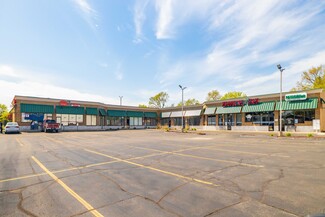 More details for 5302-5326 Highland Rd, Waterford, MI - Retail for Rent