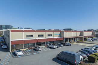 More details for 233 E Harris Ave, South San Francisco, CA - Office, Industrial for Rent