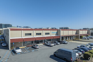 More details for 233 E Harris Ave, South San Francisco, CA - Office, Industrial for Rent