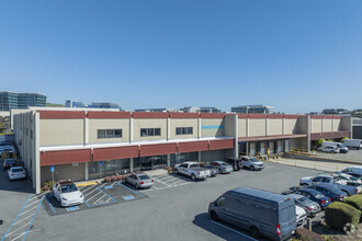 233 E Harris Ave, South San Francisco, CA for rent Building Photo- Image 1 of 34