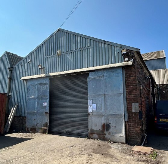 Dawes Ln, Scunthorpe for sale - Building Photo - Image 1 of 1