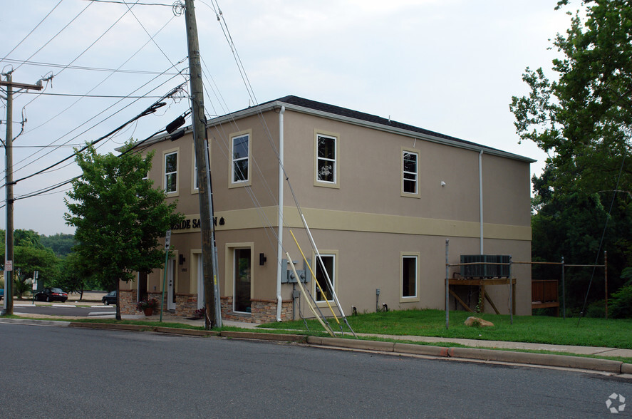 1005 Sophia St, Fredericksburg, VA for rent - Primary Photo - Image 1 of 2