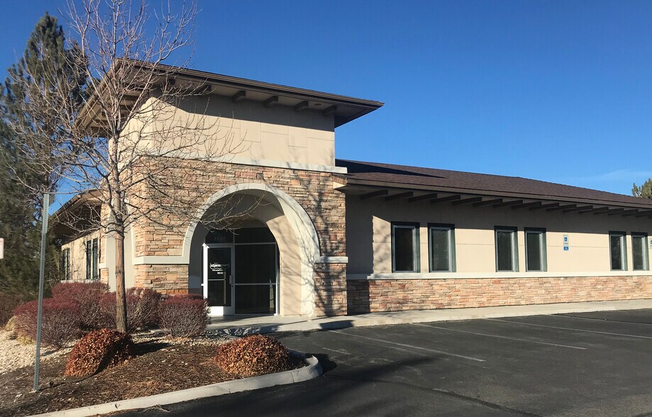 1669 Lucerne St, Minden, NV for sale - Building Photo - Image 1 of 1