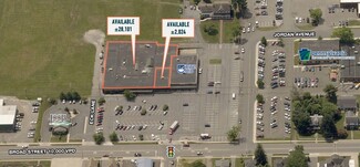 More details for 760-780 Broad St, Montoursville, PA - Office/Medical, Retail for Rent