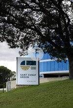 Avinguda de la Generalitat, 163-167, Sant Cugat del Vallès, Barcelona to rent Building Photo- Image 2 of 16