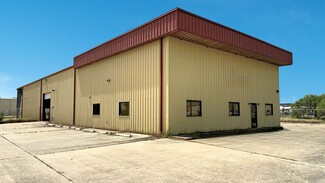 More details for 1013 Southern Minerals Rd, Corpus Christi, TX - Industrial for Rent