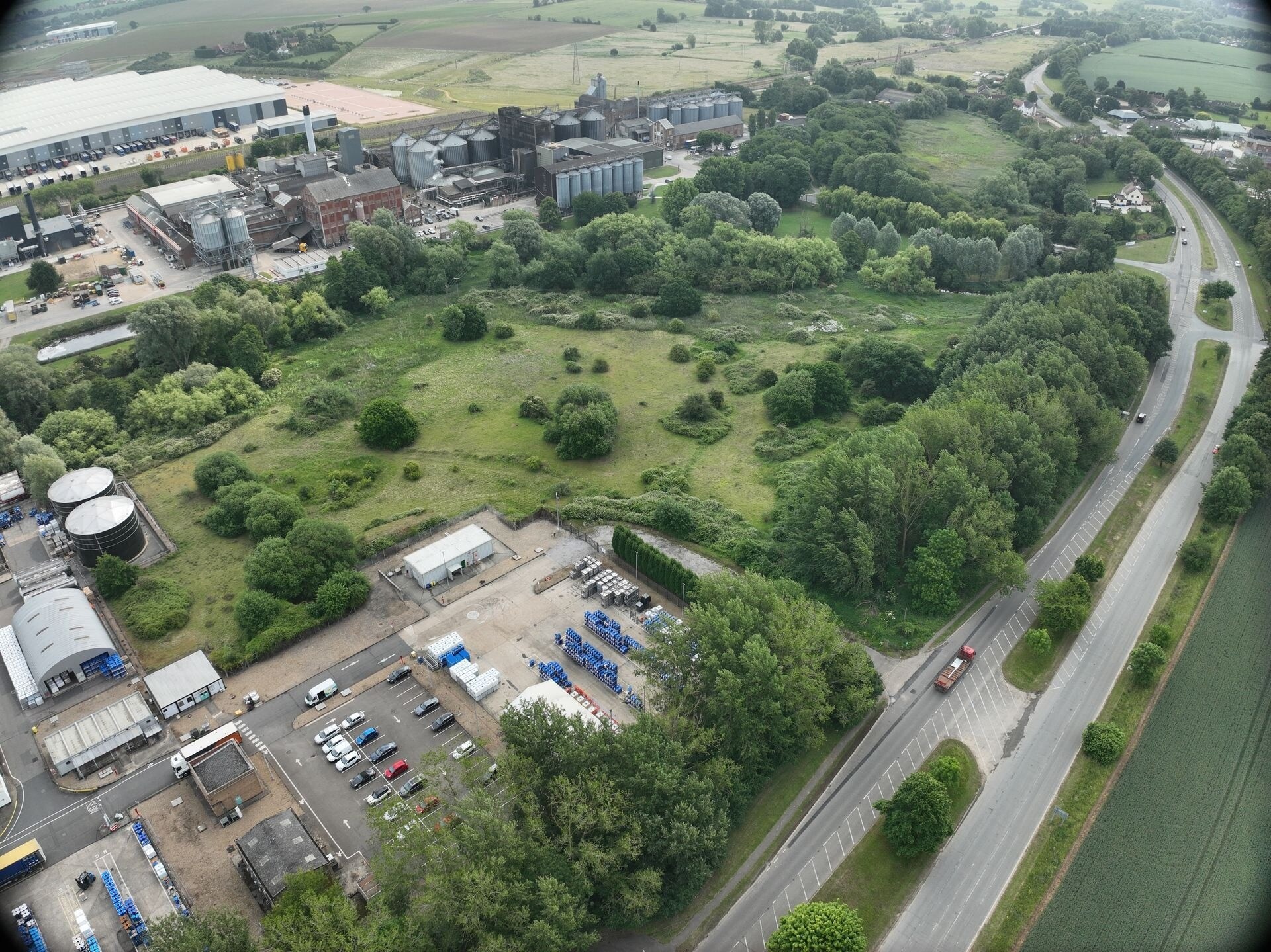 Needham Rd, Stowmarket for sale Other- Image 1 of 4