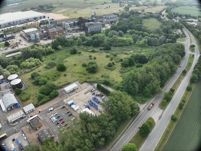 More details for Needham Rd, Stowmarket - Land for Sale